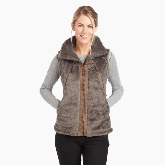 NWOT Flight Vest Size: S Breen! - Picture 2 of 10